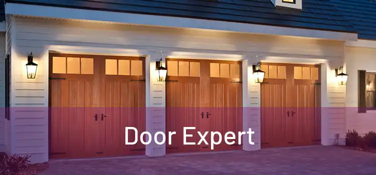  Door Expert 