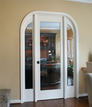 Passage Door Replacement Victorville