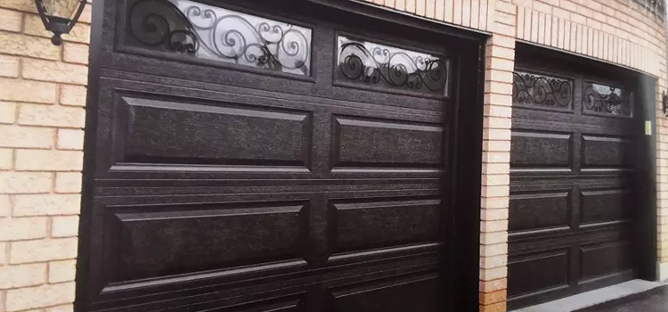 aluminum overhead garage door Victorville