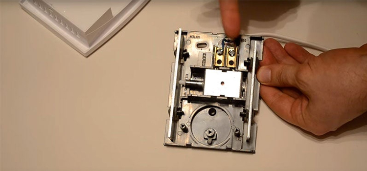 fix door bell in Victorville