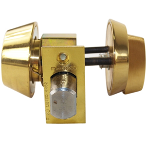 high security deadbolt Victorville
