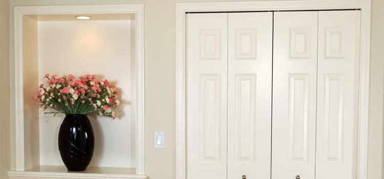 residential closet door repair in Victorville