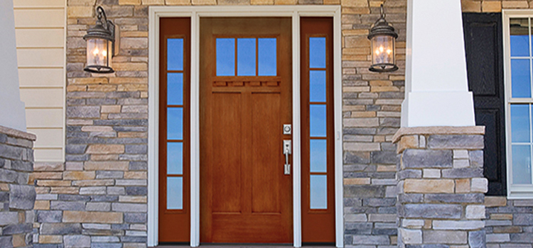 residential entry door repair Victorville
